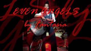 Fantasia | Even Angels