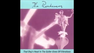 THE RENDERERS - Half life (1994)