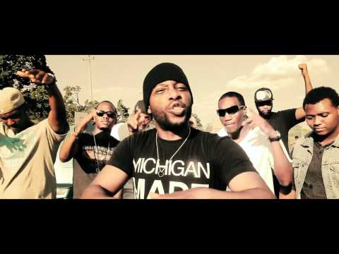 Jon Connor - Ain't No Future 2011