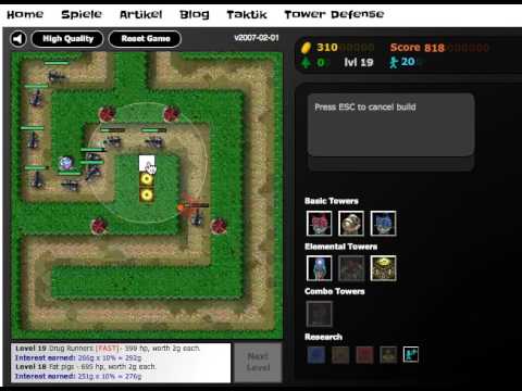 Gameplay Video