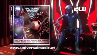 Future Trance Vol.57 (TV Spot Austria)