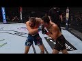 UFC 231: Fight Motion