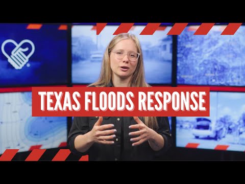 Texas Flooding Response - GlobalGiving