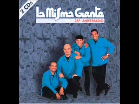 Titico - LA MISMA GENTE