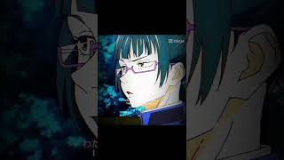 Download lagu Maki zenin | Jujutsu kaisen | shinunoga e wa #anime #shorts #ytshorts #jujutsukaisen mp3