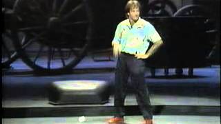 Robin Williams Stand Up - Baseball is slow game that's why we need cocaine LOL!!!