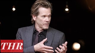 Kevin Bacon Talks 'Six Degrees' Game, 'I Love Dick' & Sexism | Close Up With THR