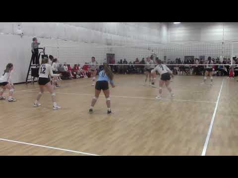 Sva vs Tx Assault 17 Smack 4