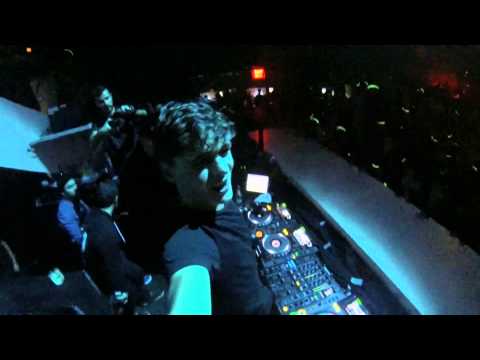 GoPro: Martin Garrix