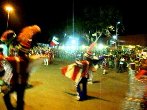 FAMULG EM CAMAÇARI (ENTRADA)