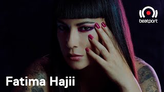 Fatima Hajji - Live @ LNADJ: Set For Love 2020