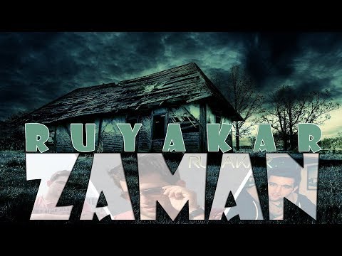 Ruyakar - ZAMAN 2018