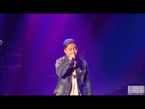 Charice Pempengco & Jake Zyrus Duet! - Before It Explodes