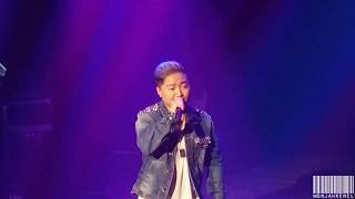 Charice Pempengco &amp; Jake Zyrus Duet! - Before It Explodes