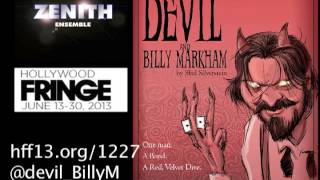Devil and Billy Markham Rehearsal music