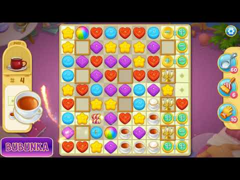 Matchington Mansion level 3423 HD