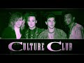 Culture Club - Peculiar World (1989 Demo)