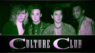 Culture Club - Peculiar World (1989 Demo)