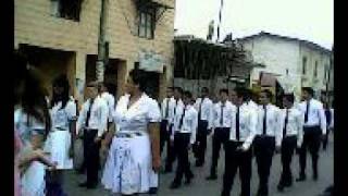 preview picture of video 'Desfile d mis ñañas!!...MILAGRO-ECUADOR'