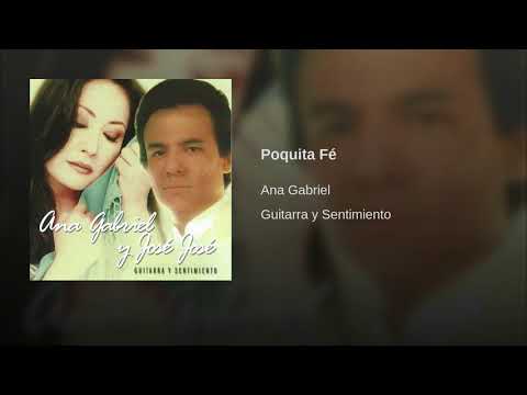 Poquita Fé video