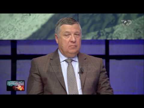 Top Story, 6 Prill 2017, Pjesa 2 - Top Channel Albania - Political Talk Show