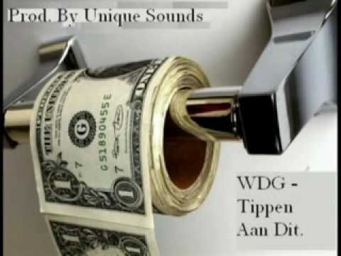 WDG -Tippen Aan Dit