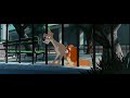 Lady And The Tramp Ali And Hyenas Scene