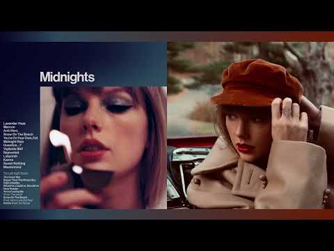 You're Losing Me x All Too Well (Taylor's Version) - Taylor Swift (Mashup)