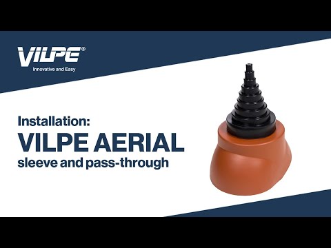 Миниатюра изображения товара Проходка кровельная Vilpe 12-90 RR11 / 74096 (зеленый)