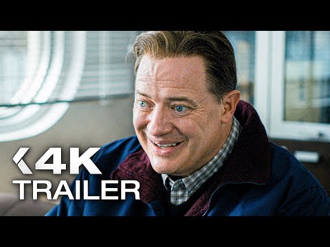 Video Thumbnail: RENTAL FAMILY Trailer German Deutsch (2026) Brendan Fraser