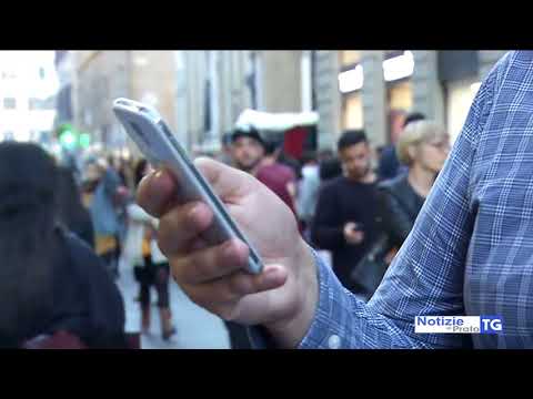 2017-09-28 PRATO - 11 DENUNCE IN UN MESE E MEZZO, ARRESTATO STALKER