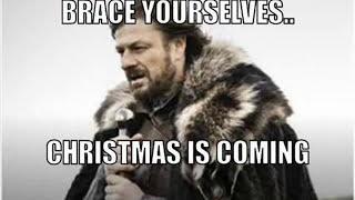 Payolas   Christmas is Coming