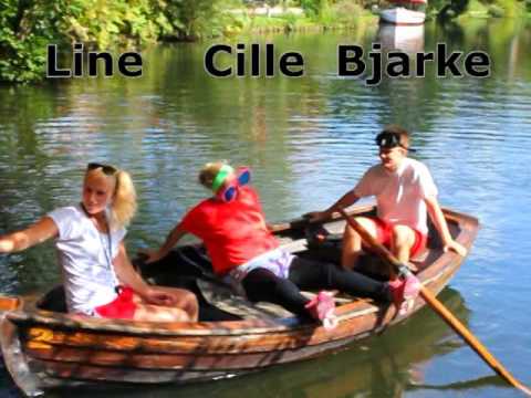 Pædagog uddannelsen i Odense årgang 0914