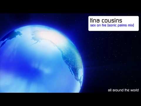 Tina Cousins - Sex On Fire (Sonic Palms Mix)