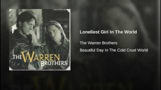Loneliest Girl In The World Music Video