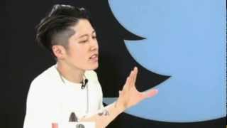 MIYAVI 【WE ARE THE OTHERS】-1/5