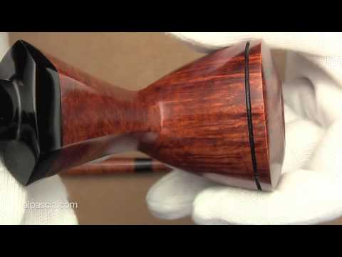 pipa Axel Reichert 084 - fajka