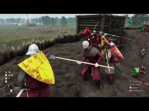 😛 Voor De Kroon - INSANE GAMEPLAY | My First Playthrough of Voor De Kroon