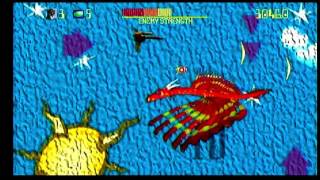 Trevor McFur Review for the Atari Jaguar by Second Opinion Games