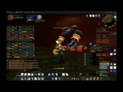 Pinks Gehennas and Garr kills!