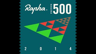 preview picture of video 'Rapha Festive 500 Challenge by Strava'