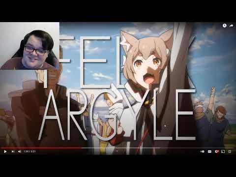 Skeep Tieel Fred Jones vs Astolfo RAP REACTION!!