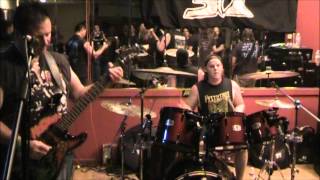 October31 - Just An Illusion (live 8-11-12)HD