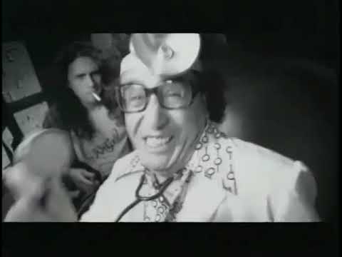 Soltero Maduro (Video oficial) 2003 #Lazcano Malo