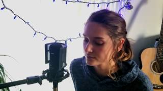 Apathetic Way To Be - Relient K (Cover)