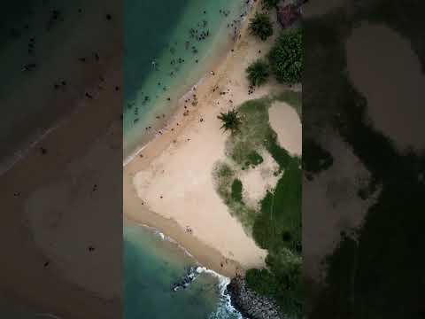 Parei wella 😍 Srilanka #lakshitha #hettiarachchi #shortvideo #travel #beach #viralvideo #fyp