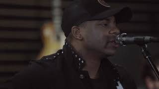 Jimmie Allen - &quot;21&quot;