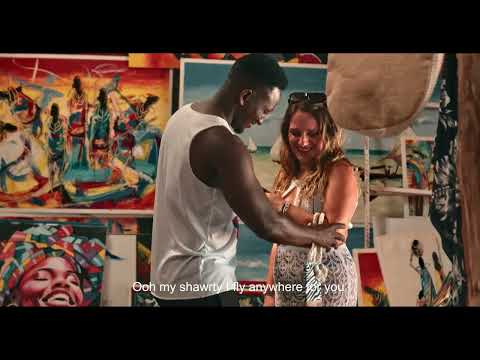 Dj seven Worldwide ft Jaywillz & Jovial - Trust official (lyrics video)