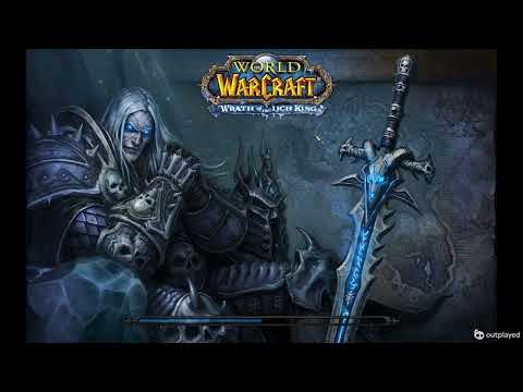 [Realm First! Conqueror of Naxxramas] - Mirage - WoW Patagonia - Warlock Affliction POV