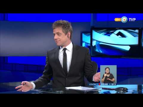 Visión 7 Resumen - Parte 2 del 17-11-2015